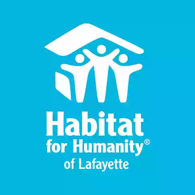 Lafayette Habitat ReStore