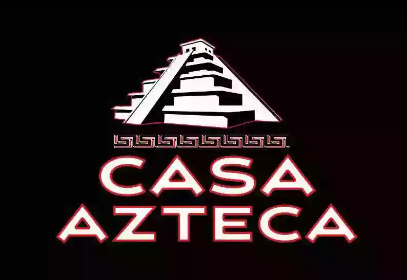 Casa Azteca