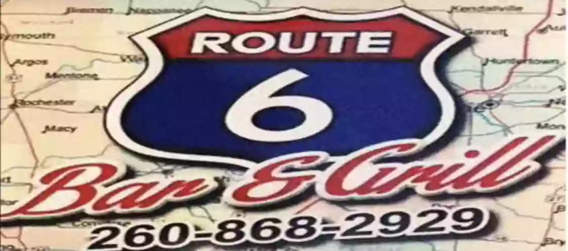 Route 6 Bar and More