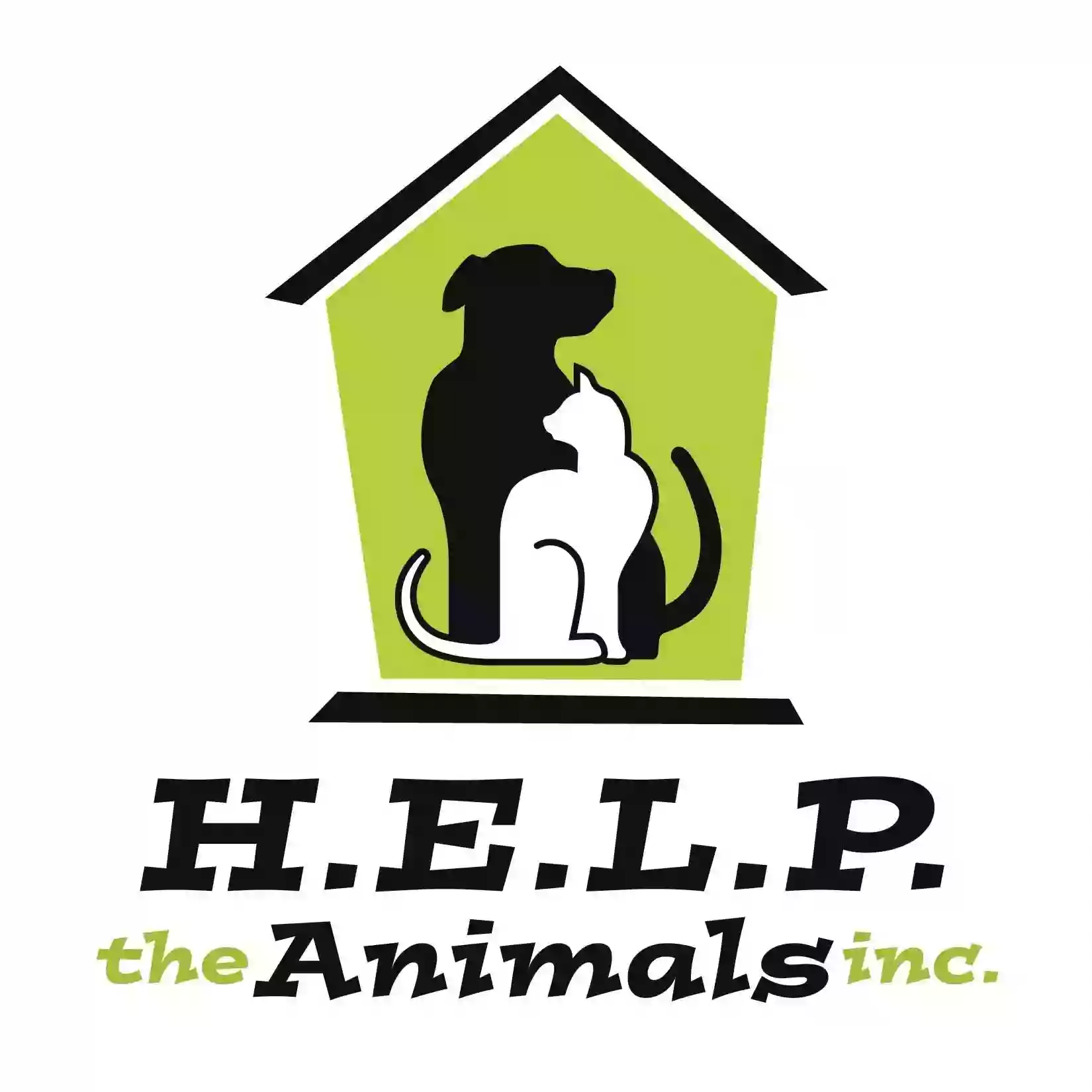 HELP the Animals, Inc