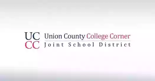 Union County College Corner Joint School District