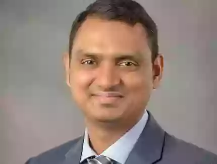 Venkata Kureti MD