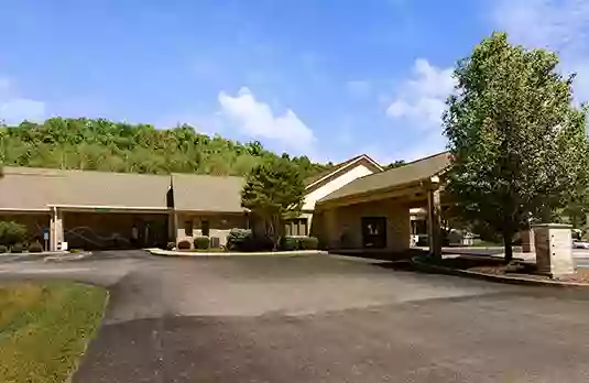 Margaret Mary Health Center of Brookville