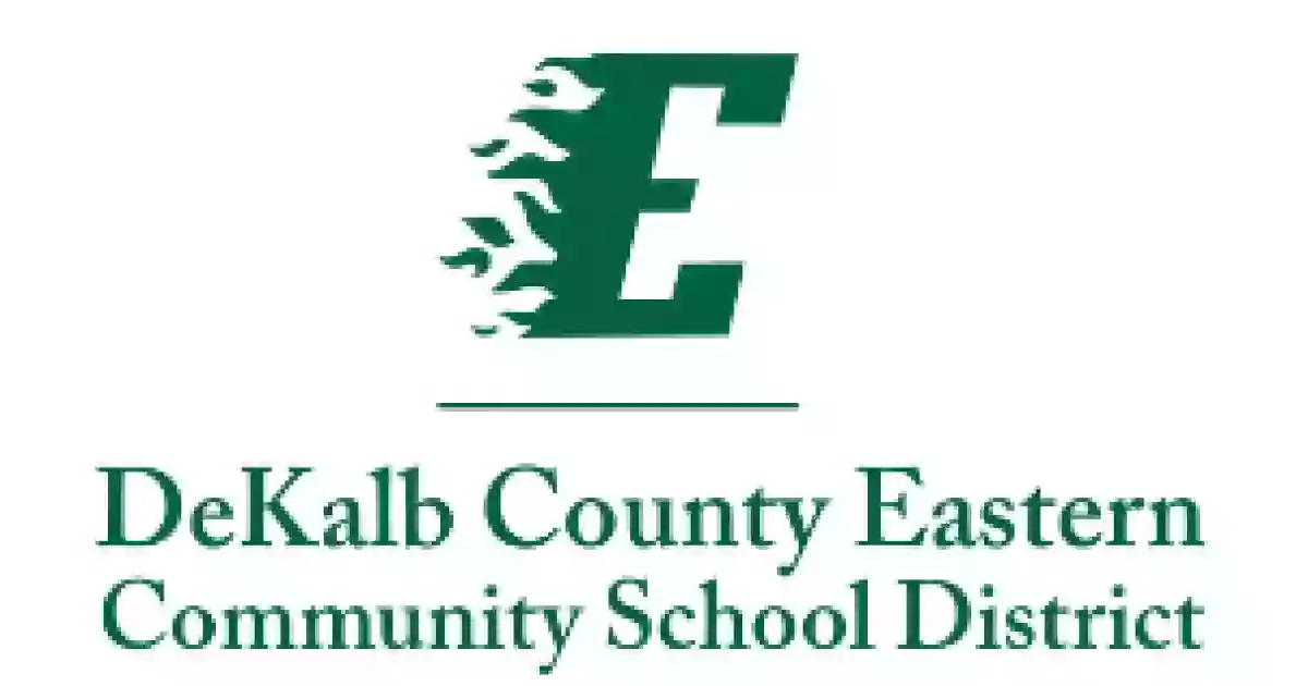 DeKalb Eastern School District