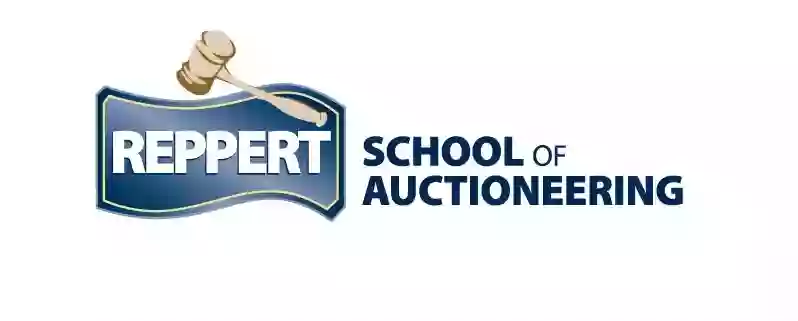 Reppert Auction School