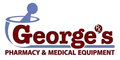 George's Pharmacy & Medical Equipment