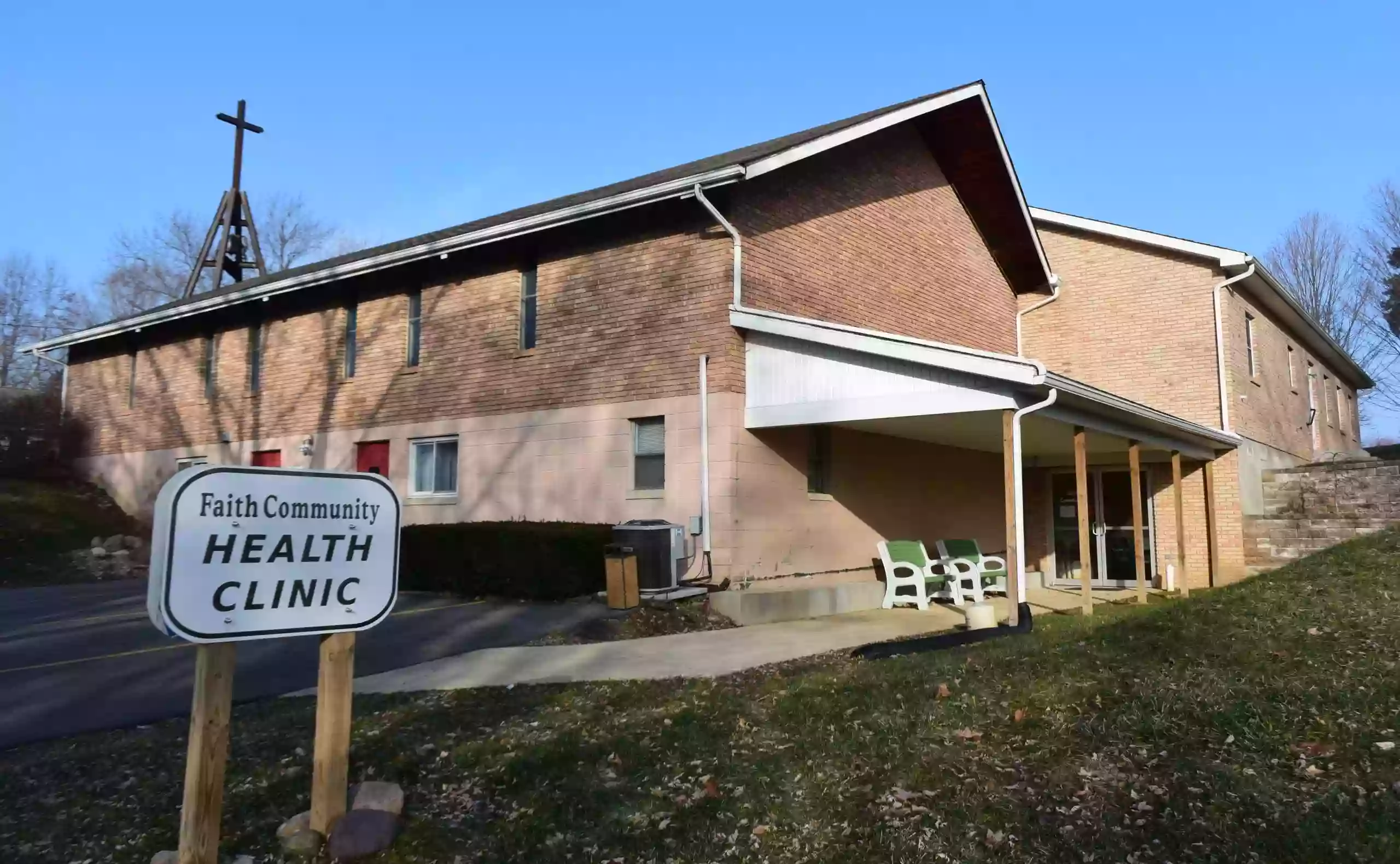 Faith Community Health Clinic