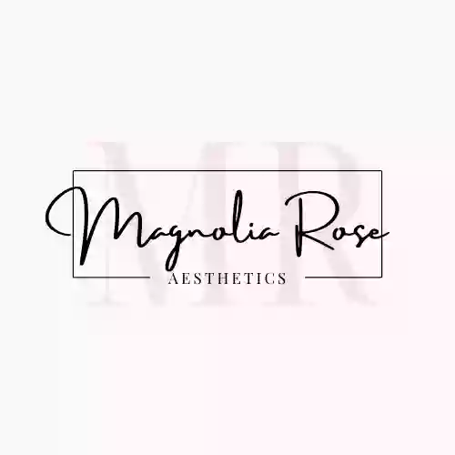 Magnolia Rose Aesthetics