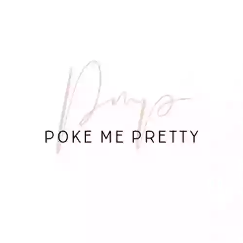 Poke Me Pretty