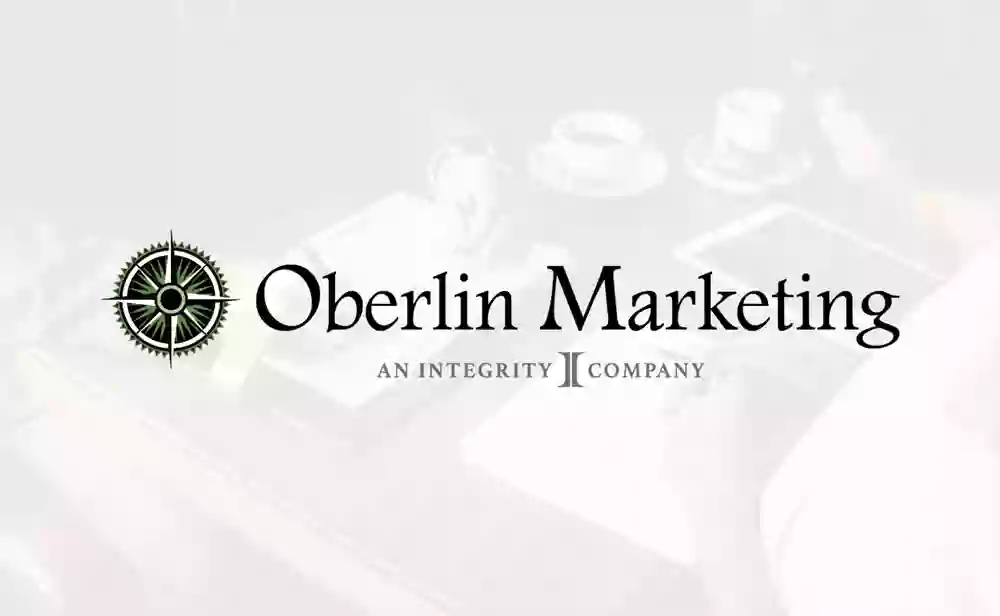 Oberlin Marketing