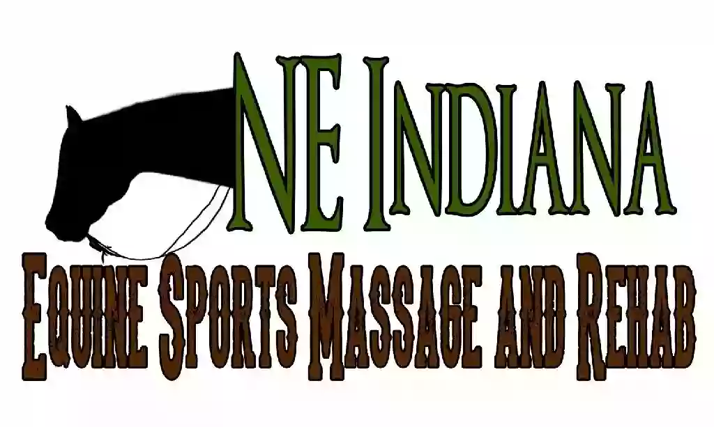 NE Indiana Equine Massage