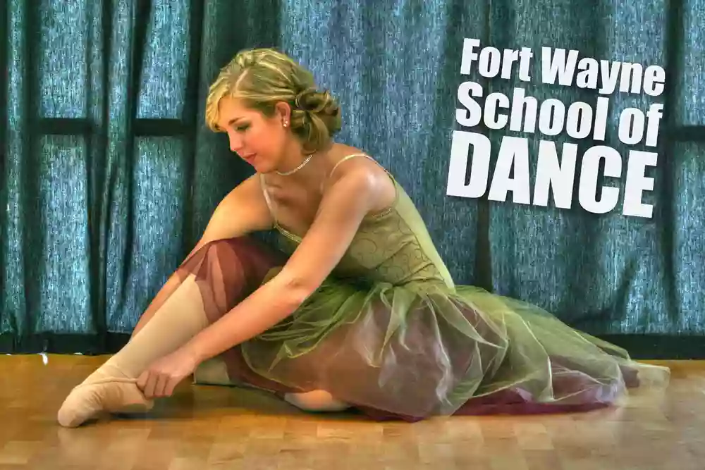 Fort Wayne School of Dance