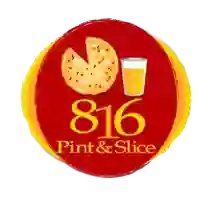 816 Pint & Slice