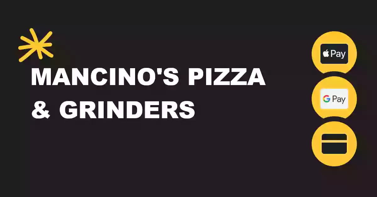 Mancino's Grinders & Pizza