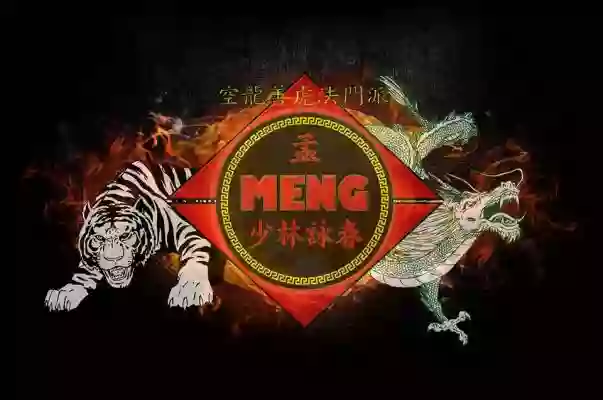 Meng’s Martial Arts of Richmond