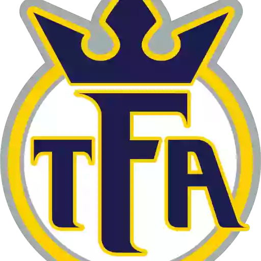 Total Futbol Academy - TFA Harrison Fields