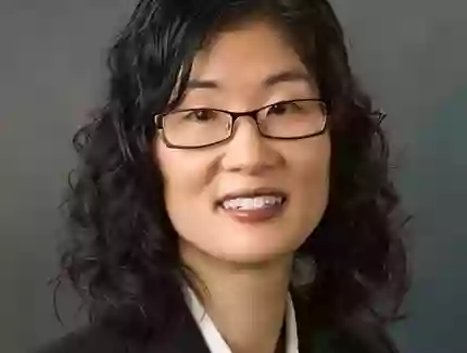 Catherine Chung MD