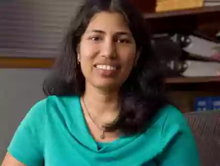 Anusha Valluru MD