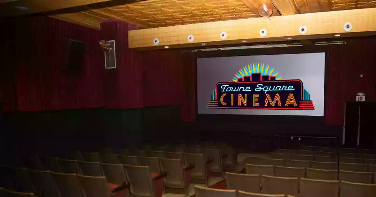 Towne Square Cinema