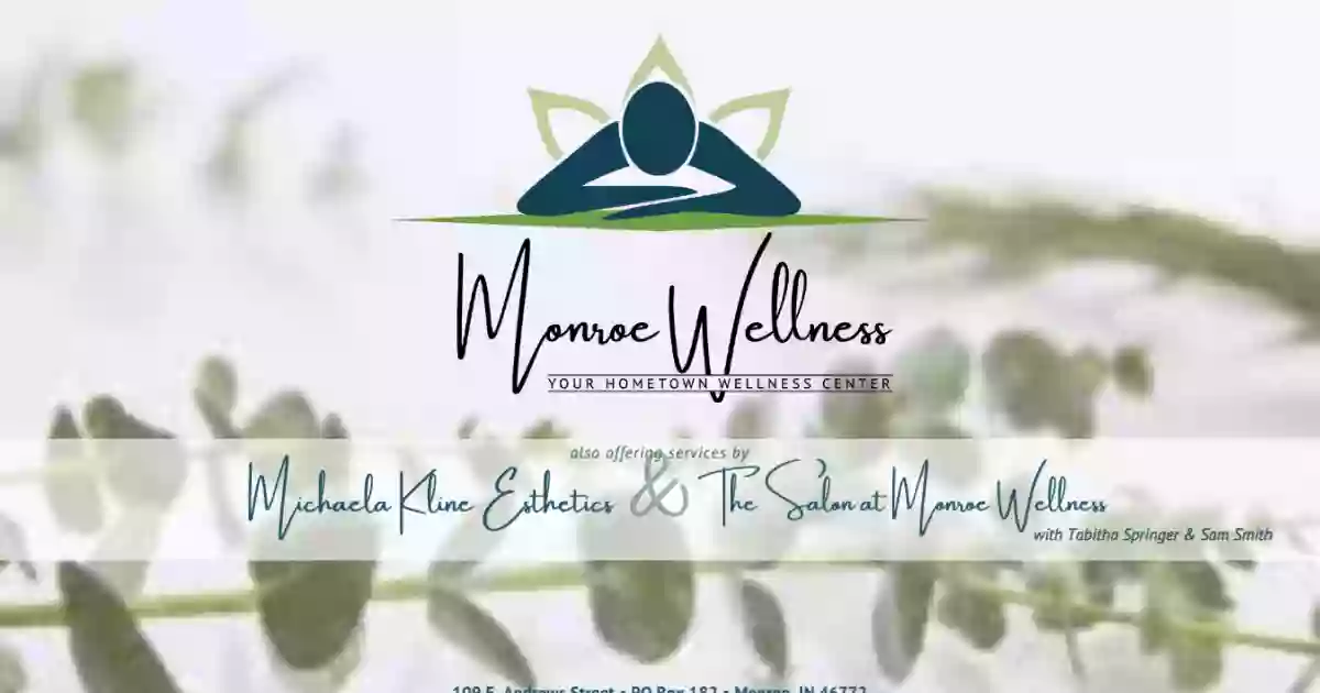 MonroeWellness