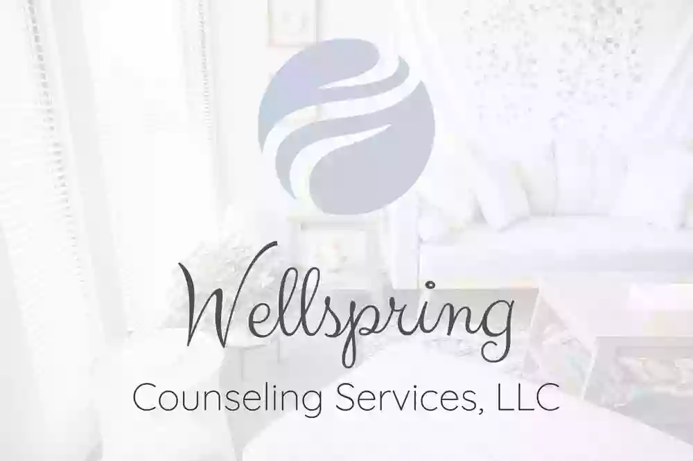 Wellspring Counseling Services, LLC
