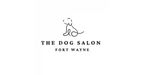 the dog salon fort wayne