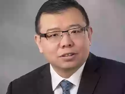 Richard Zhang MD