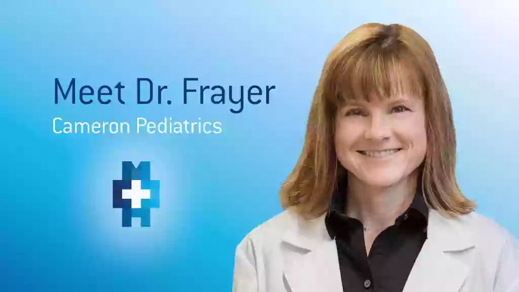 Dr. Susan Frayer