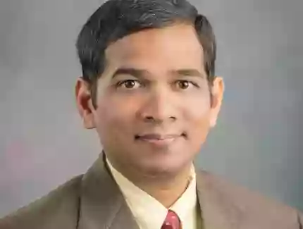 Ravi Kudumula MD