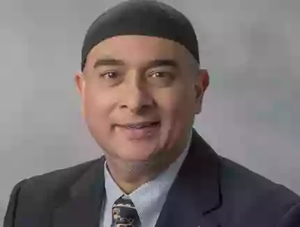 Dr. Mohammed Ghazali