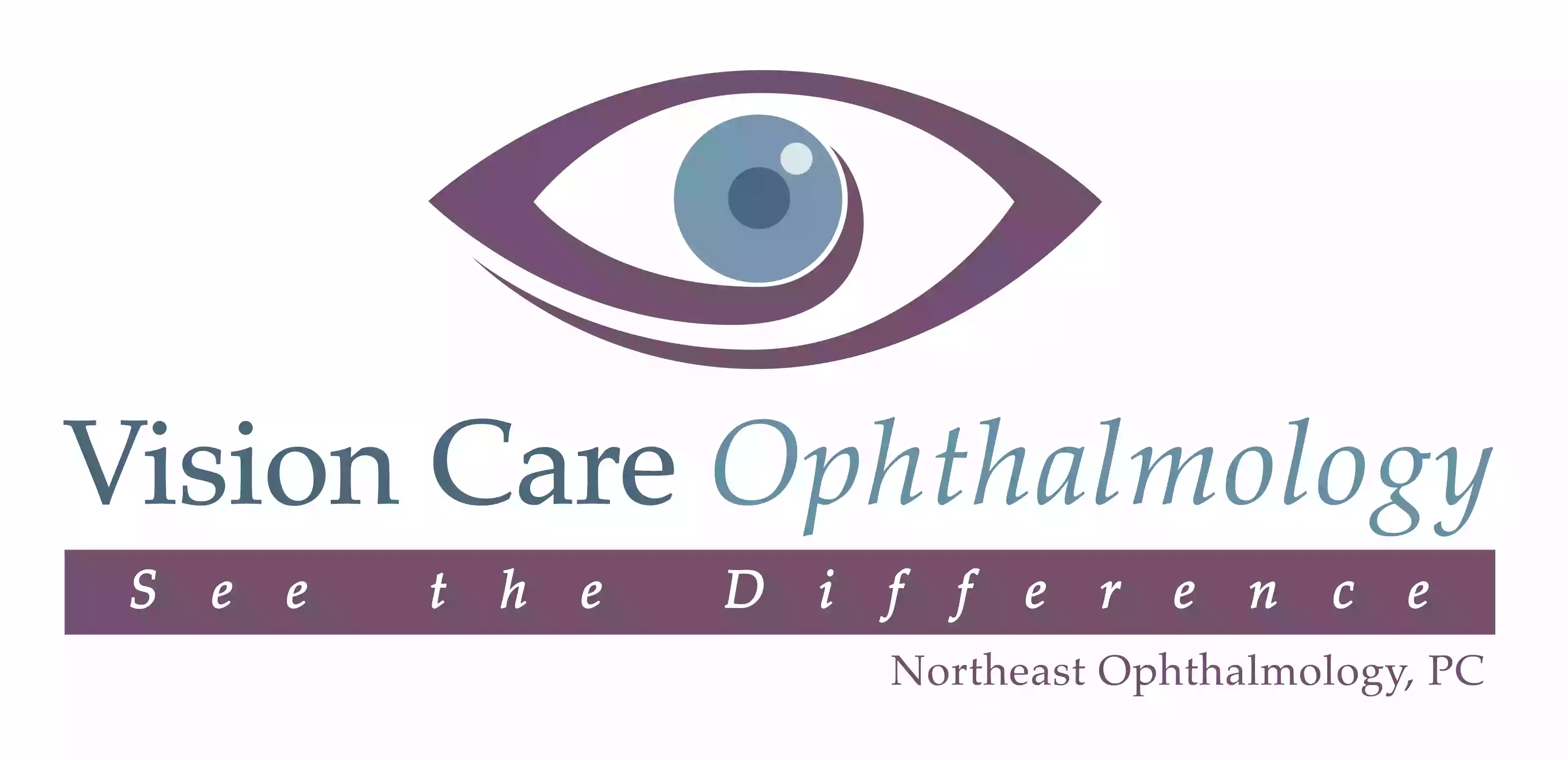 Vision Care Ophthalmology