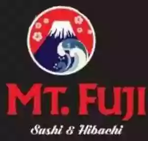 Mt Fuji Sushi