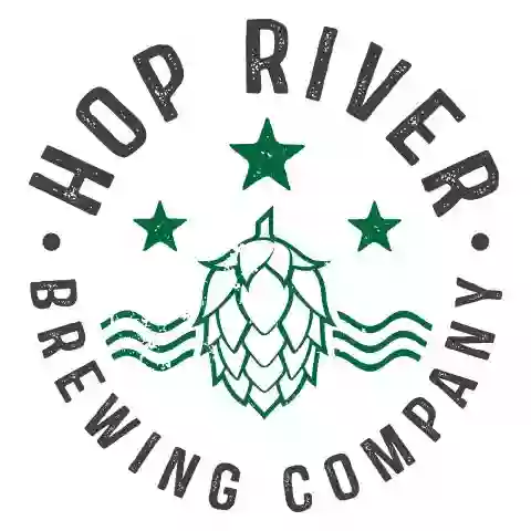 Hop River Brewing Company