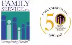 Family Service, Inc.