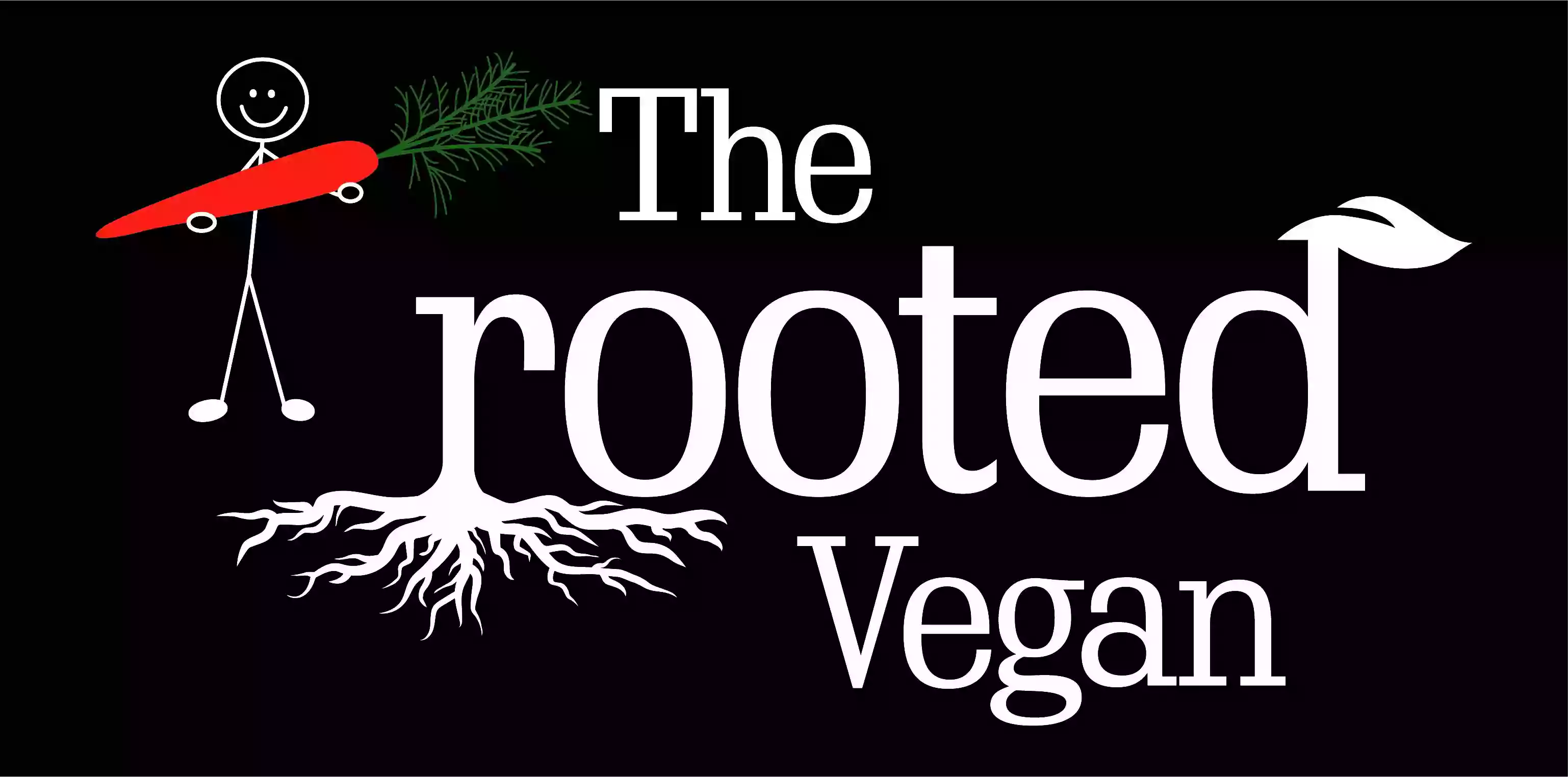 The Rooted Vegan