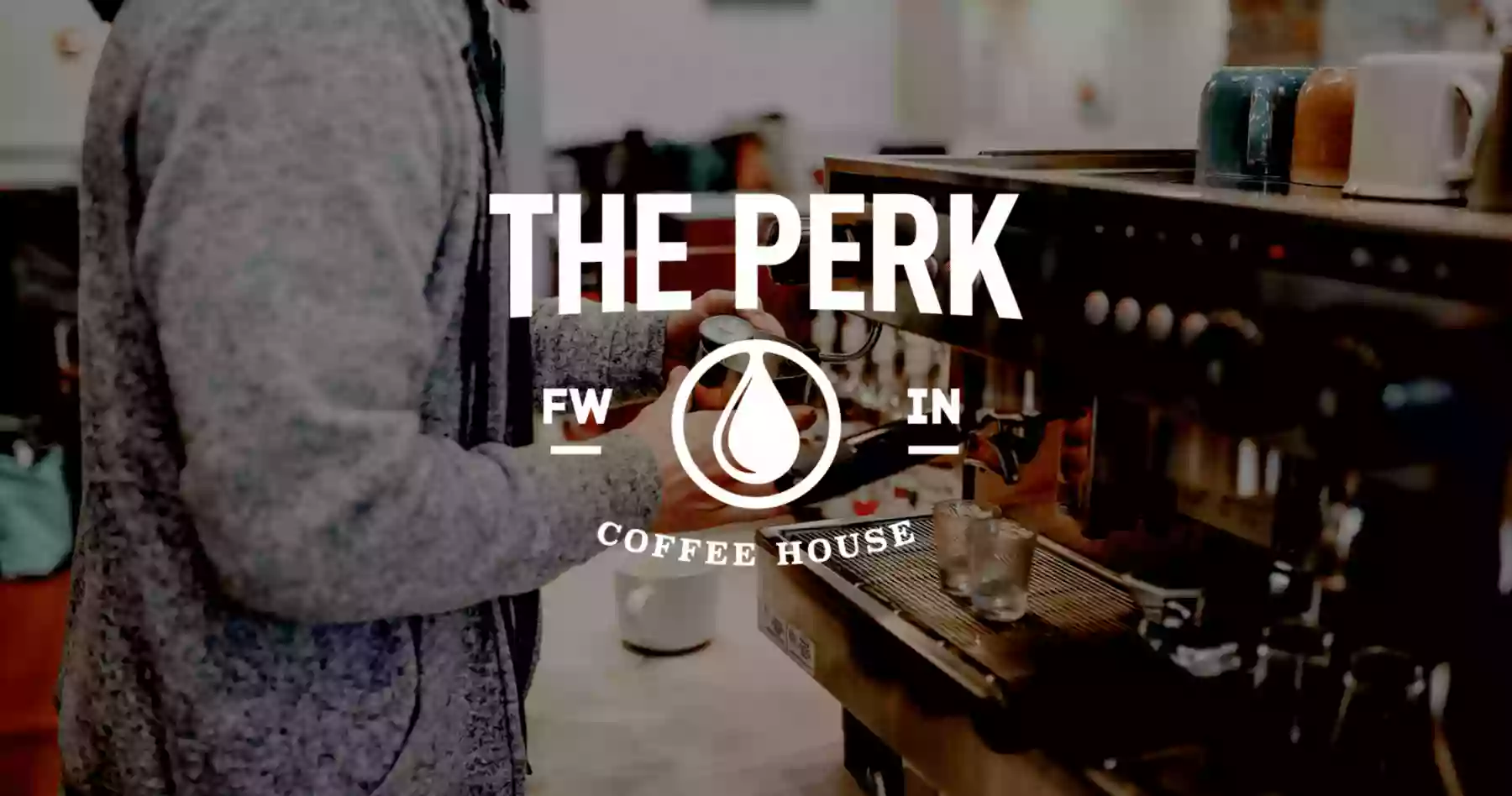 The Perk Coffee House