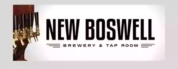 New Boswell Brewery & Tap Room