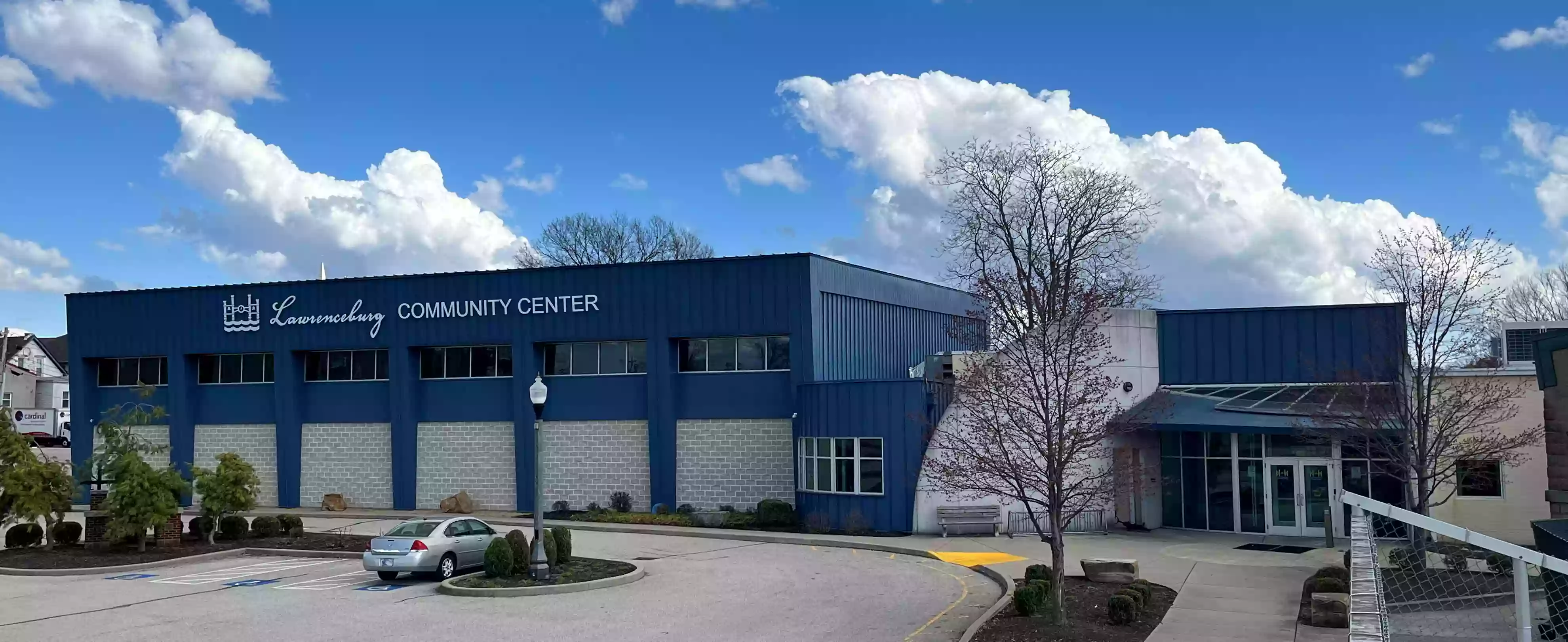 Lawrenceburg Community Center