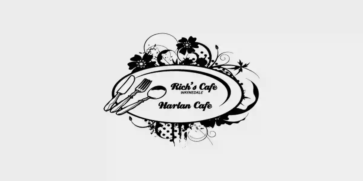 Rich's Cafe