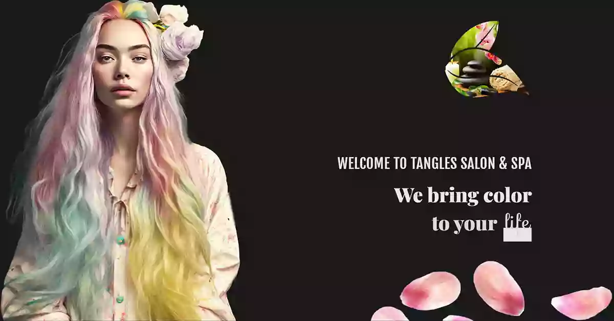 Tangles Salon & Spa