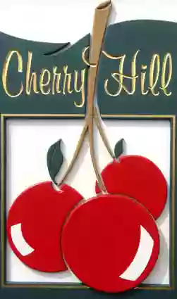 Cherry Hill Swim & Tennis