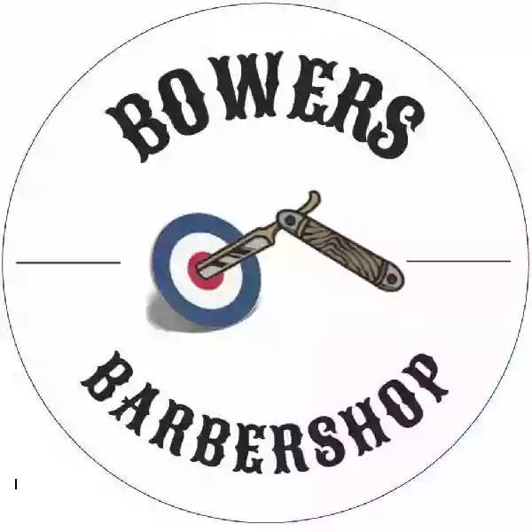 Bowers Barbershop llc