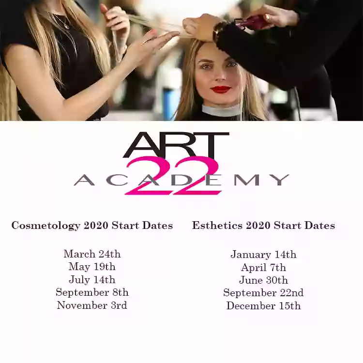 Art22 Academy