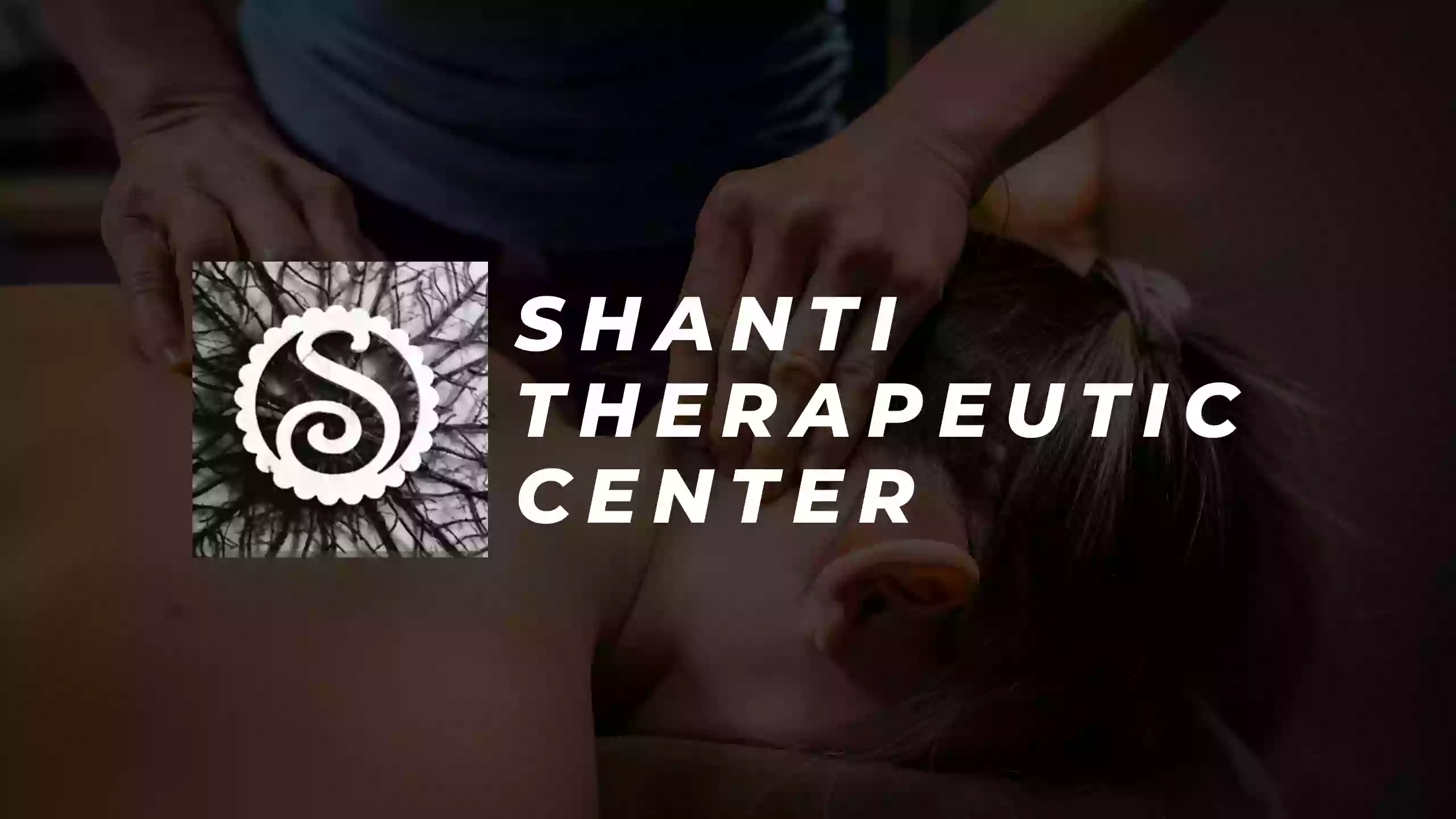 Shanti Wellness Boutique