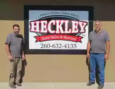 Heckley Auto Sales & Service