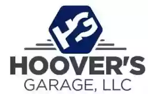 Hoover's Garage LLC