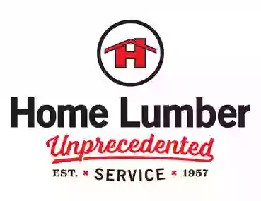 Home Lumber of New Haven, Incorporated