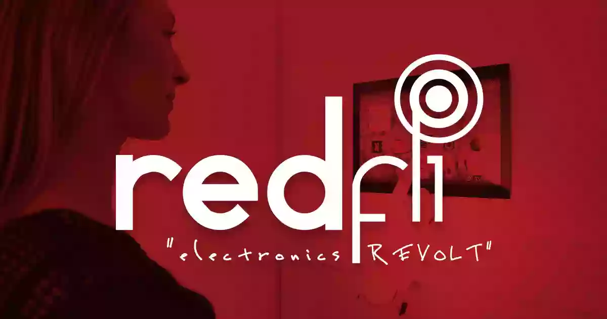 Redfli Electronics