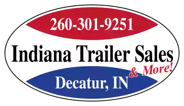 Indiana Trailer Sales