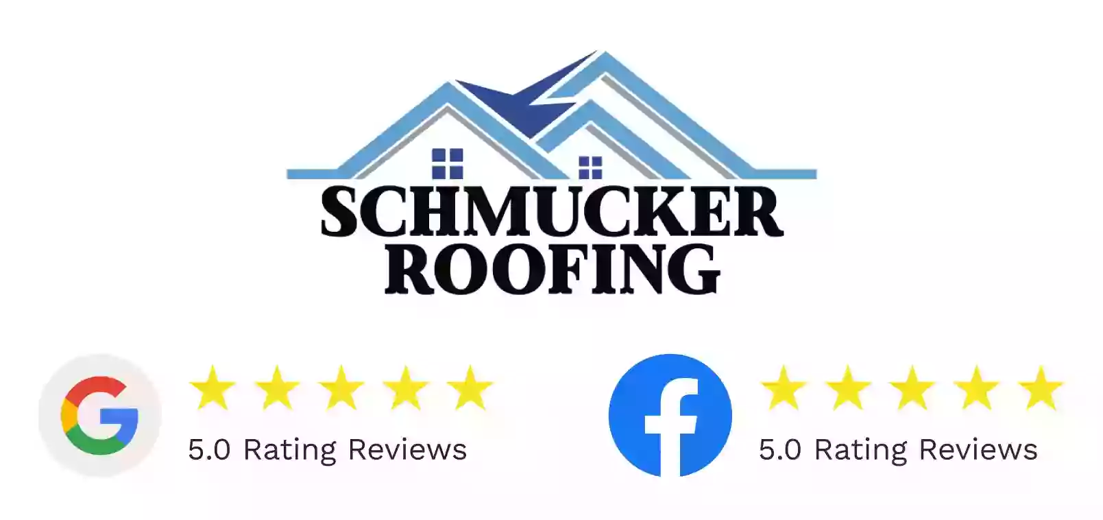 Schmucker Roofing